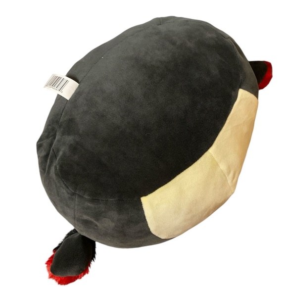 Squishmallows Balni The Toucan 14 in Stuffed Animal Squish-Doos Plushie Toy - Picture 5 of 11